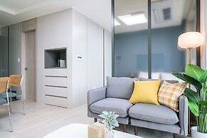 Urbanstay Songdo Moonlight Park