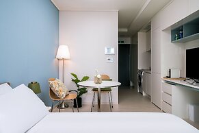 Urbanstay Songdo Moonlight Park