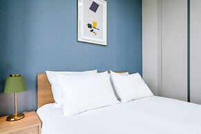 Urbanstay Songdo Moonlight Park