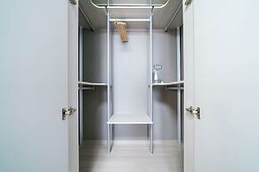 Urbanstay Songdo Moonlight Park