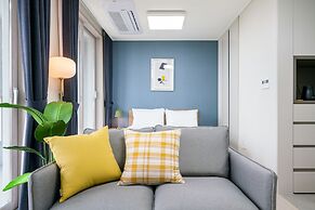 Urbanstay Songdo Moonlight Park