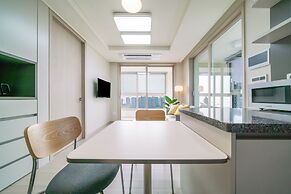 Urbanstay Songdo Moonlight Park