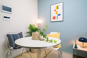 Urbanstay Songdo Moonlight Park