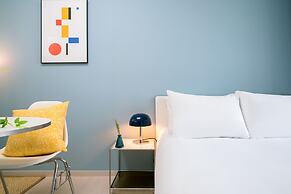 Urbanstay Songdo Moonlight Park