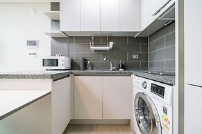 Urbanstay Songdo Moonlight Park