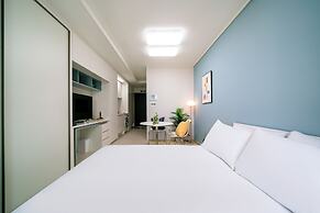 Urbanstay Songdo Moonlight Park