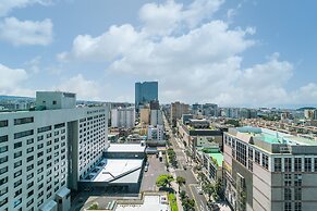 Urbanstay Jeju Airport
