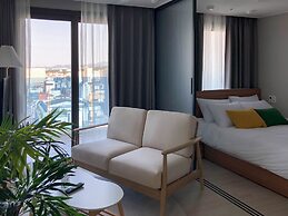 Urbanstay Jeju Airport