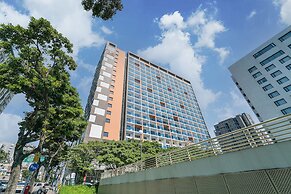 Urbanstay Jeju Airport