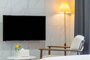 Urbanstay Jeju Airport