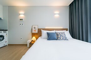 Urbanstay Jeju Airport