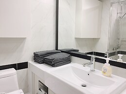 Urbanstay Jeju Airport