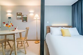 Urbanstay Jeju Airport