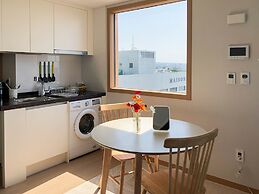 Urbanstay Jeju Airport