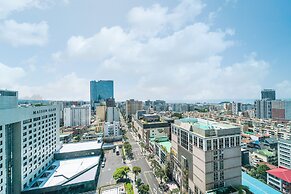 Urbanstay Jeju Airport