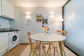 Urbanstay Jeju Airport