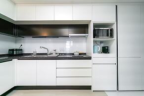 Urbanstay Jeju Airport