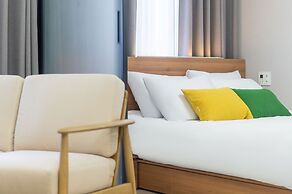 Urbanstay Jeju Airport