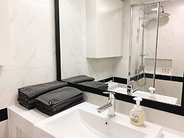 Urbanstay Jeju Airport