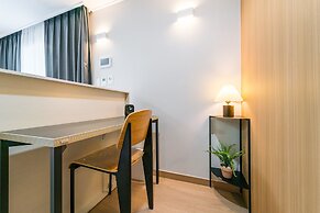 Urbanstay Jeju Airport