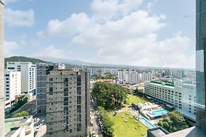 Urbanstay Jeju Airport