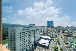 Urbanstay Jeju Airport