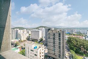 Urbanstay Jeju Airport