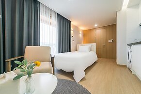 Urbanstay Jeju Airport