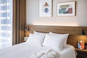 Le collective Busan station