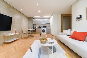 Le collective Busan station