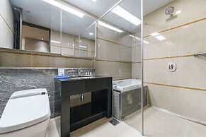 Le collective Busan station