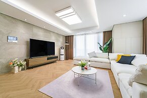 Le collective Busan station