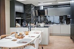 Le collective Busan station