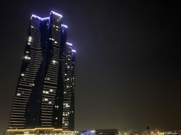 Le collective Busan station