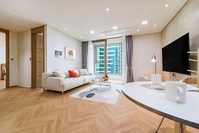 Le collective Busan station