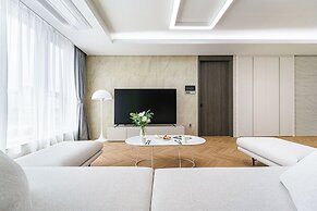 Le collective Busan station