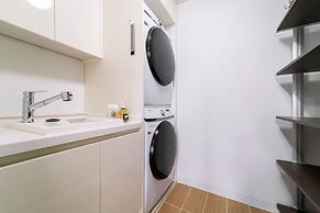 Le collective Busan station