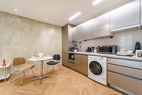 Le collective Busan station