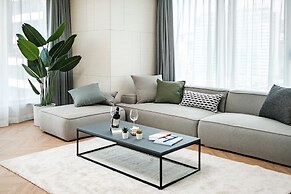 Le collective Busan station