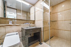 Le collective Busan station