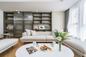 Le collective Busan station