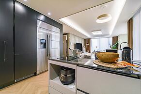 Le collective Busan station