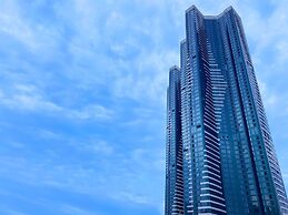 Le collective Busan station