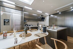 Le collective Busan station