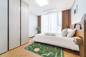 Le collective Busan station