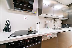 Le collective Busan station