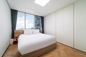 Le collective Busan station