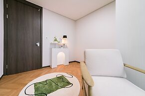 Le collective Busan station