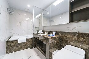 Le collective Busan station