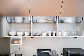 Le collective Busan station